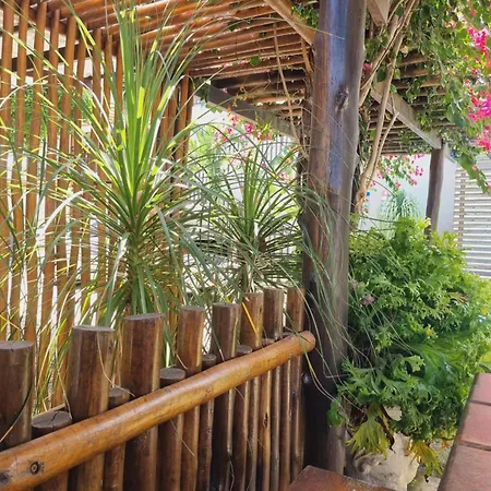 Muriu Beach Flat-3