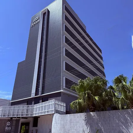 Lotus Hotel - à 4 km do Santuário de Aparecida-SP-3