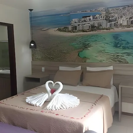 Villas Do Pratagy-3