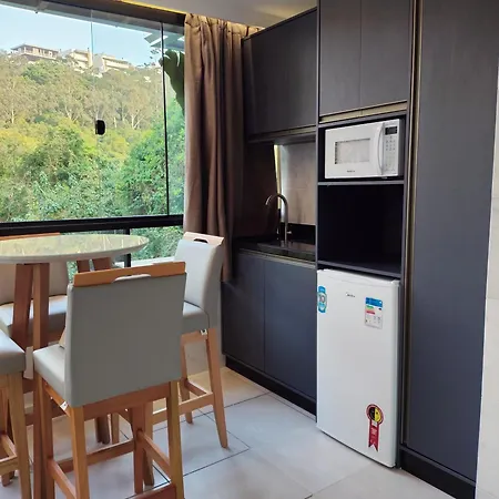 Bombinhas Guest House-2