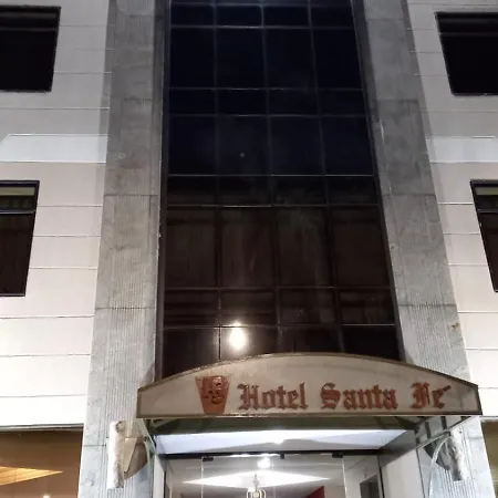 Hotel Santa Fe-3