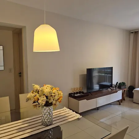 Apartamento em Niterói - Boa Viagem-3