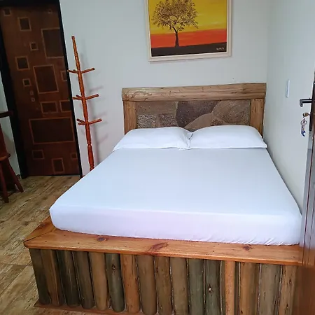 Pousada Rustica-2