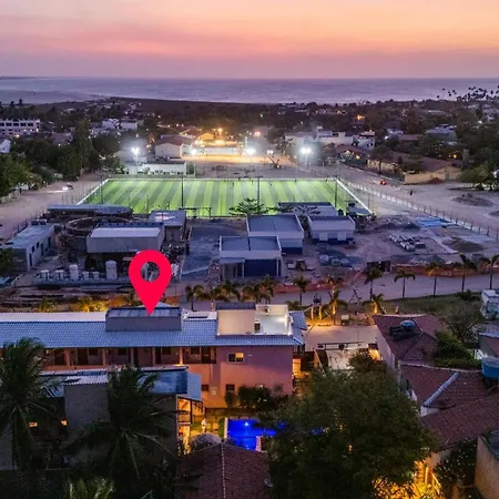 Villa Das Palmeiras Jeri-3