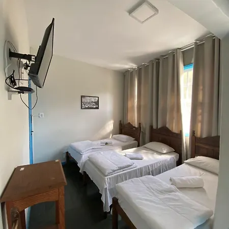 Hotel Nossa Senhora Aparecida-2