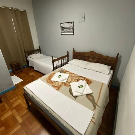 Hotel Nossa Senhora Aparecida-3