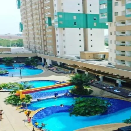 Apto do Veloso no Resort-2