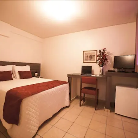 Oft Garden Hotel-2