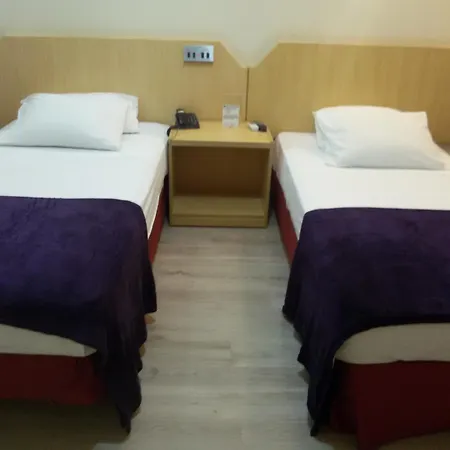 Airam Brasília Hotel-3