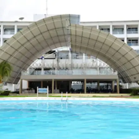 Barrudada Tropical Hotel-2