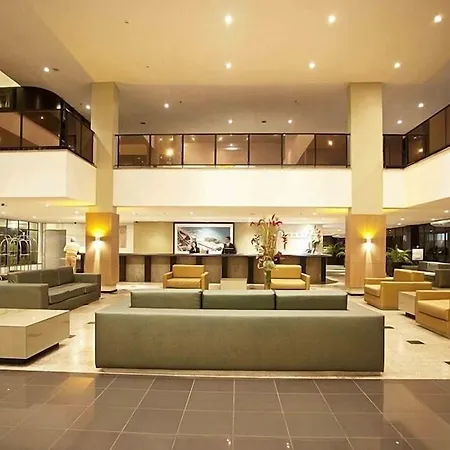 Marina Park Hotel-3