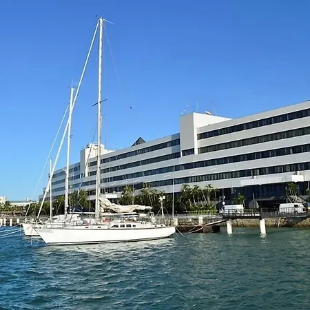 Marina Park Hotel-2