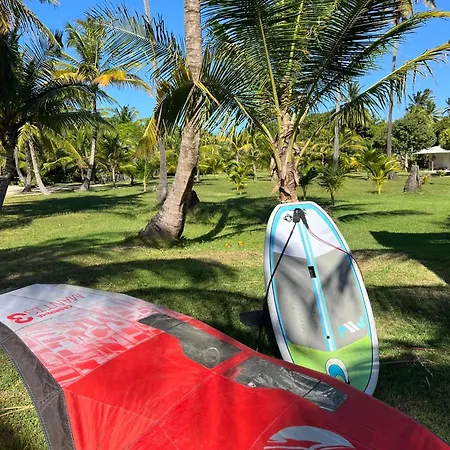 Kanaha Beach Villa-2