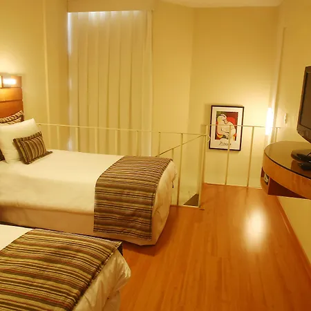 My Place Savassi Hotel Boutique-3
