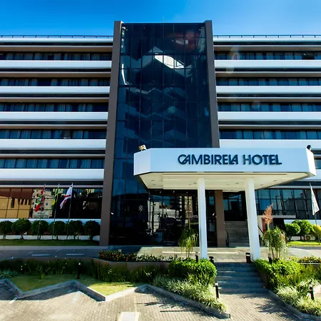 Cambirela Hotel-3