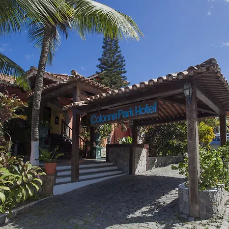 Colonna Park Hotel-2