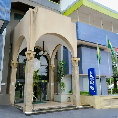 Blue Tree Garden Bauru-2