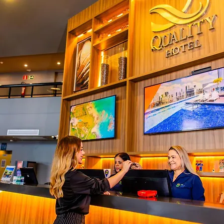 Quality Hotel Aracaju-2