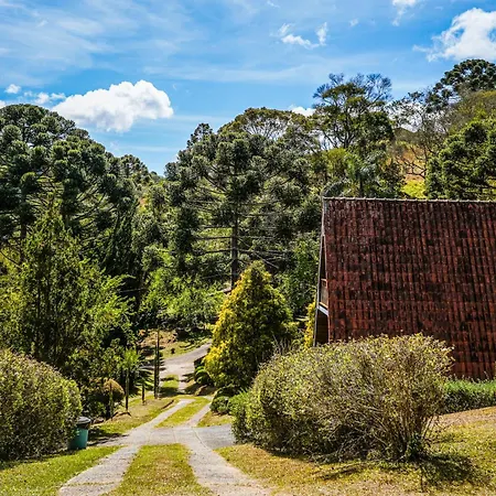 VELINN Hotel Fazenda Fonte das Hortênsias-2