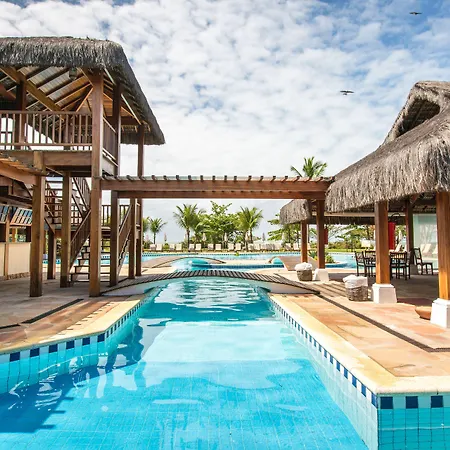 Vila Angatu Eco Resort & Spa-2