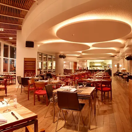 Vitória Hotel Concept Campinas-2