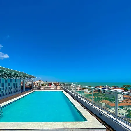 Best Western Hotel Caiçara-2