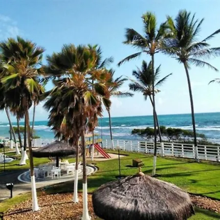 Hotel Canarius D'Gaibu-3