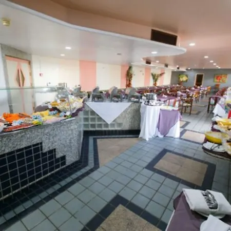Hotel Canarius D'Gaibu-2