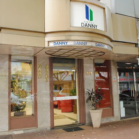 Hotel Dany-2