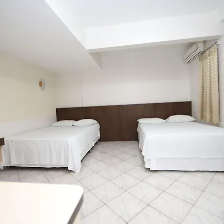 Hotel Dany-3