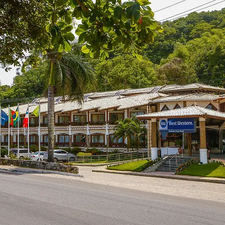Best Western Shalimar Praia Hotel-2