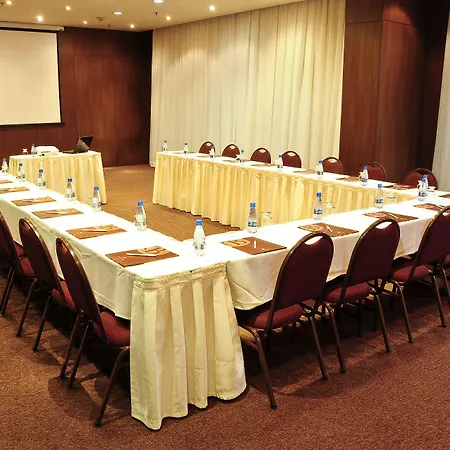 Bristol Merit Hotel-3