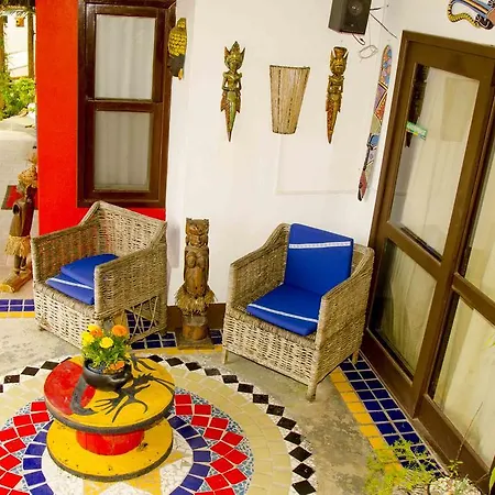 Pousada Sonho Meu-3