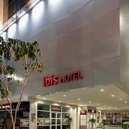 Ibis Osasco-3