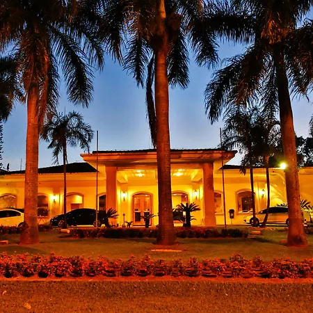 Quality Hotel&Convention Center Marília-2