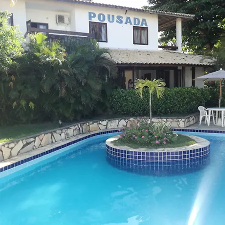 Pousada Poesia-2