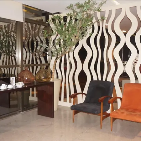 Brasília Imperial Hotel e Eventos-3