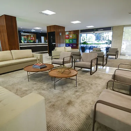 Like U Hotel Brasília-3