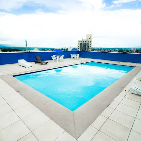 Dan Inn São José dos Campos-2