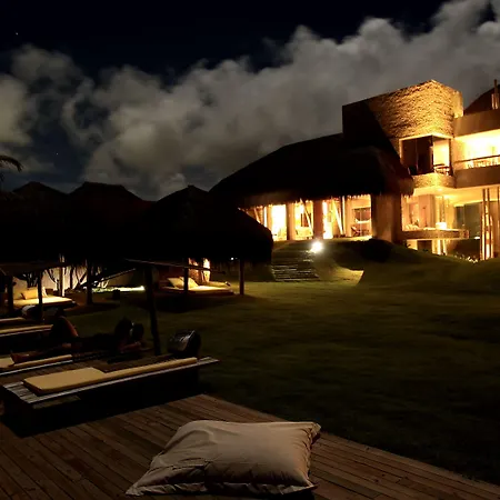 Kenoa Exclusive Beach Spa & Resort-2