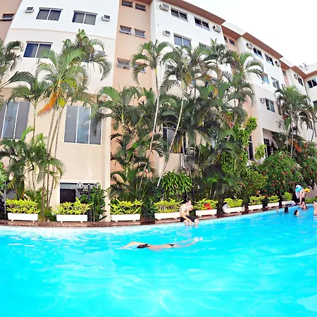 Lider Palace Hotel-3
