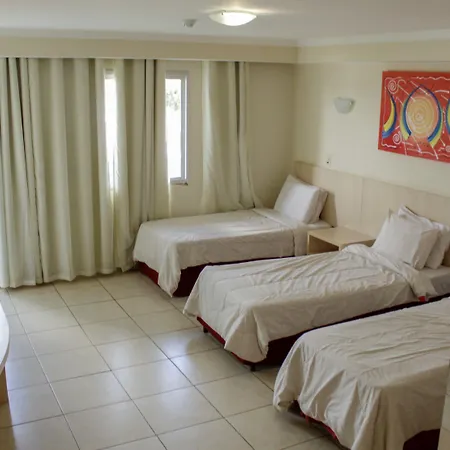 Bay Park Hotel Resort-2