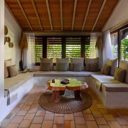 Kilombo Villas & Spa-2