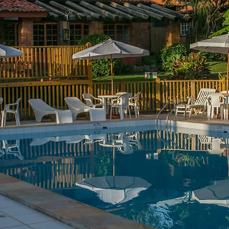 Hotel São Sebastião da Praia-3