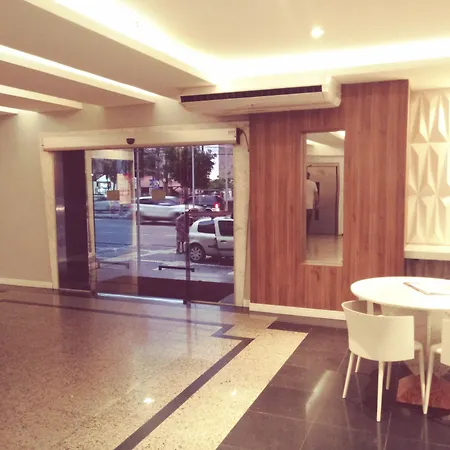 Spazzio Hotel Residence-3