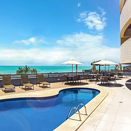 Reymar Hotel Maceió-3