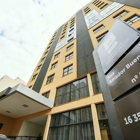 Nobile Inn Executive Ribeirao Preto-3
