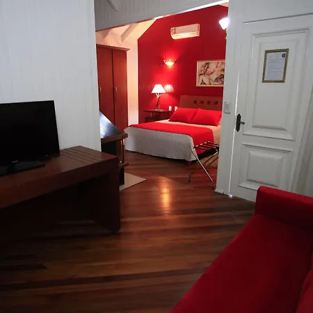 Sky Ville Hotel Canela - Otima Localizacao-2