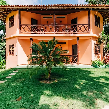 Pousada O Casarao-3