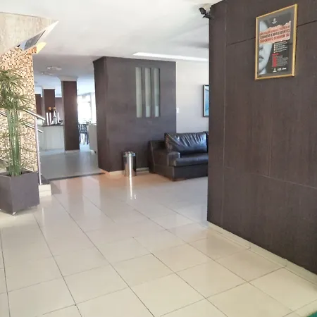 Guarany Hotel Express-3